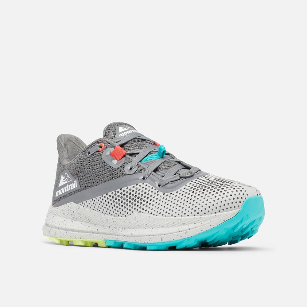 [Columbia] Женские Montrail Trinity FKT [C65BL6578063-Multi]