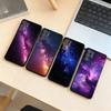 Чехол для телефона 'Космос для Галактической Вселенной' для Samsung S25, S24, S21, S22, S23, S30, Ultra, S20, Plus, Fe, Lite, Note, 10, Черный Чехол
