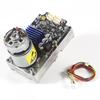 Сервопривод ASMG-MD с высоким крутящим моментом | Магнитный энкодер, RS485 и CAN-связь для робототехники