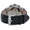 Emporio Armani AR2447 men's watch black strap black dial 43mm + box