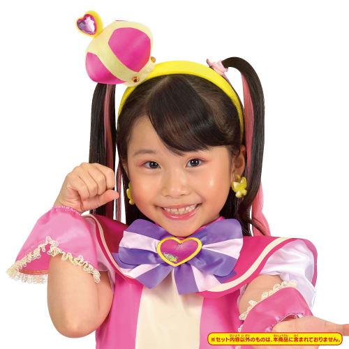 Wandaful PreCure! Transformation PreCure Cure Wonderful набор аксессуаров