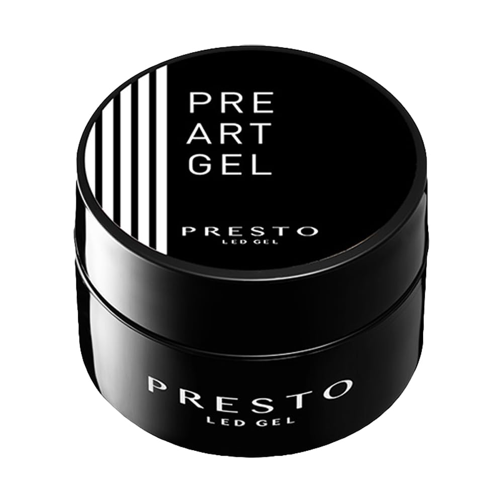 PRESTO Pre Art Гель 8г
