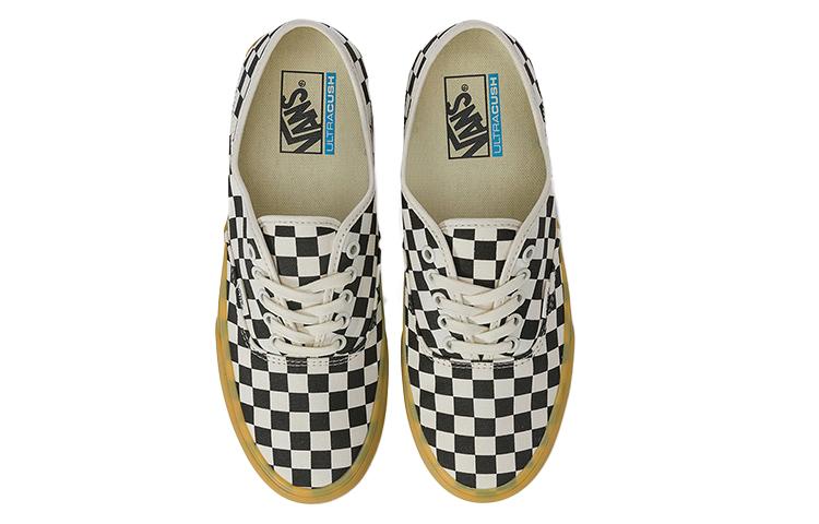 Оригинальные Vans Sf 'Шахматка - Черно-белый' VN0A4BWT1KP