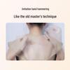 SKG Neck and Shoulder Tapping Massager CN plug (adapter included)