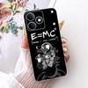 Чехол для телефона Realme Note 80 Модный стиль Силиконовая мягкая задняя крышка Для Realme Note80 RMX5388 Note 80 Чехол Мультяшки