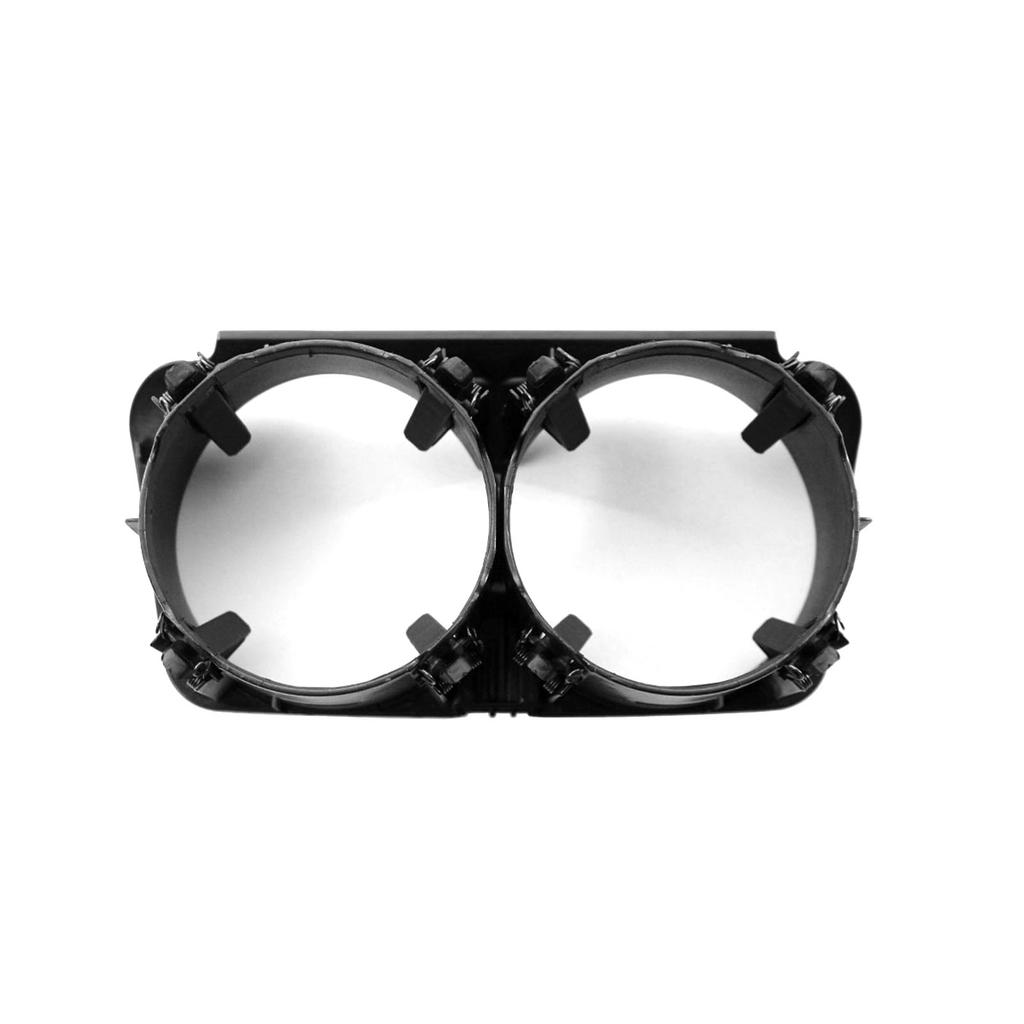 Замена подстаканника для Mercedes Benz W205 W213 W253 W447