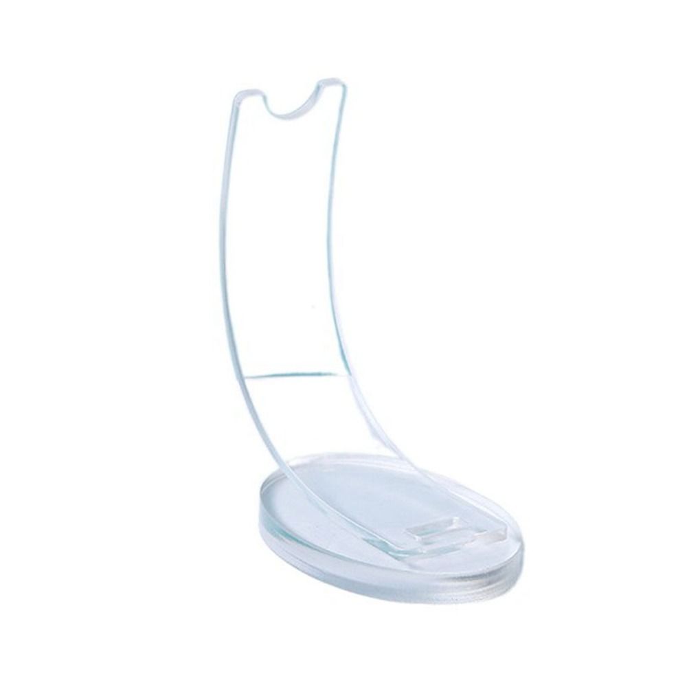 Усовершенствованный держатель для карандашей, акриловый держатель для кистей для макияжа, новая подставка для ручек, канцелярские товары для офиса