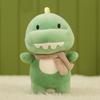 Cute And Cuddly Stuffed Animal Plush Doll For Kids Bedroom Decoration Lion Dinosaur