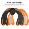 EMS Hip Trainer Массажер для подтяжки ягодиц Массажер для стимуляции мышц бедра 01