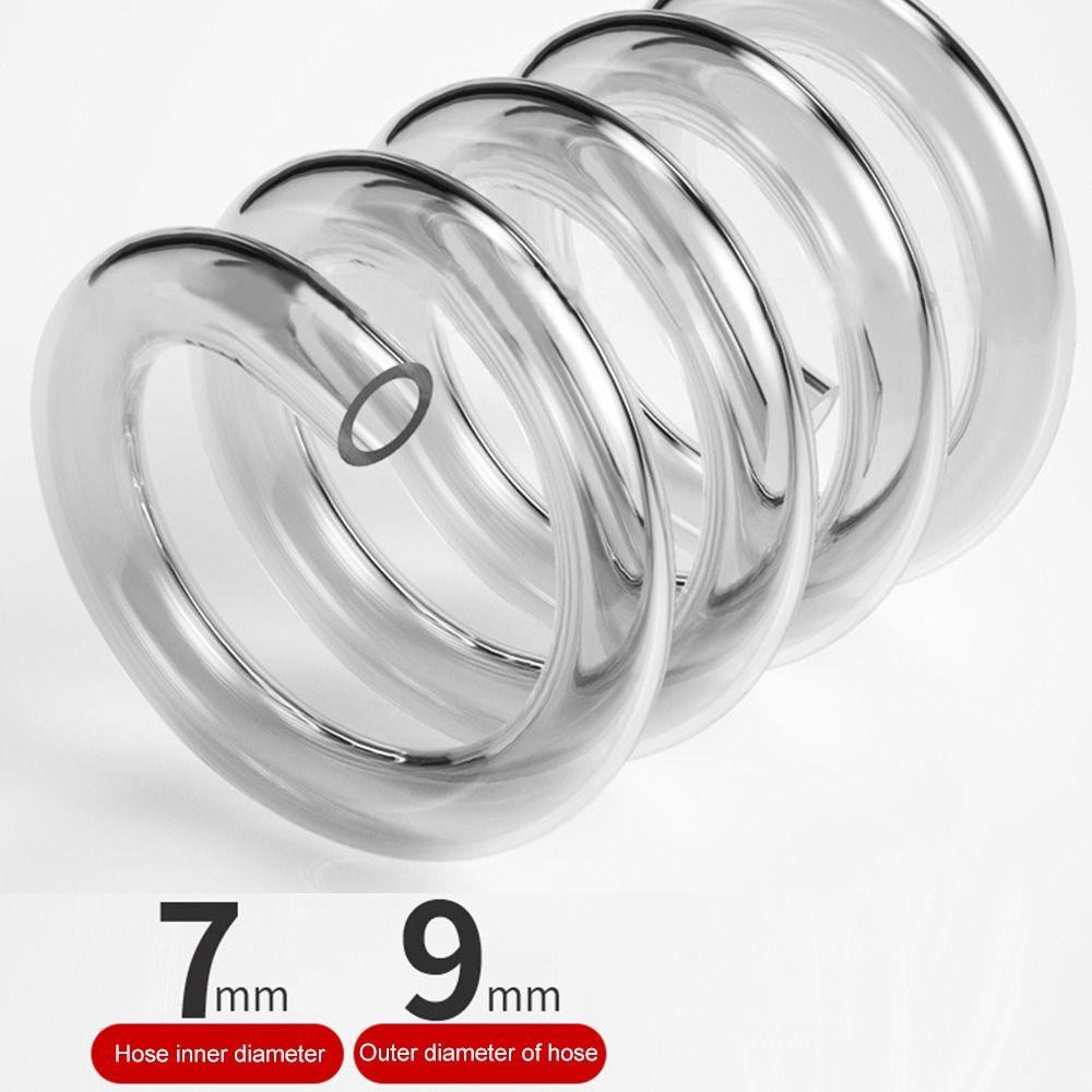 Cleaning Accessories Aquarium Cleaner Fish Tank Water Changer Siphon Hose Water Changer Pump