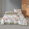Jieliya Yusheng Lyocell Summer Quilt Set