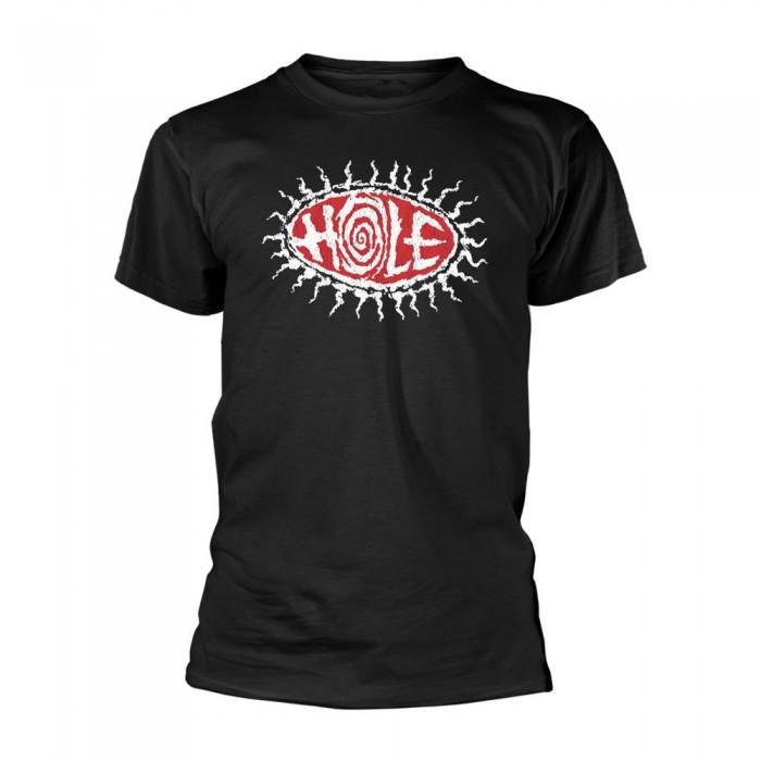 Hole Unisex Adult Eyeball T-Shirt