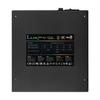 Bloc d'alimentation - Aerocool - LUX PRO RGB 750M - 750W - 80Plus Bronze - Éclairage LED RGB