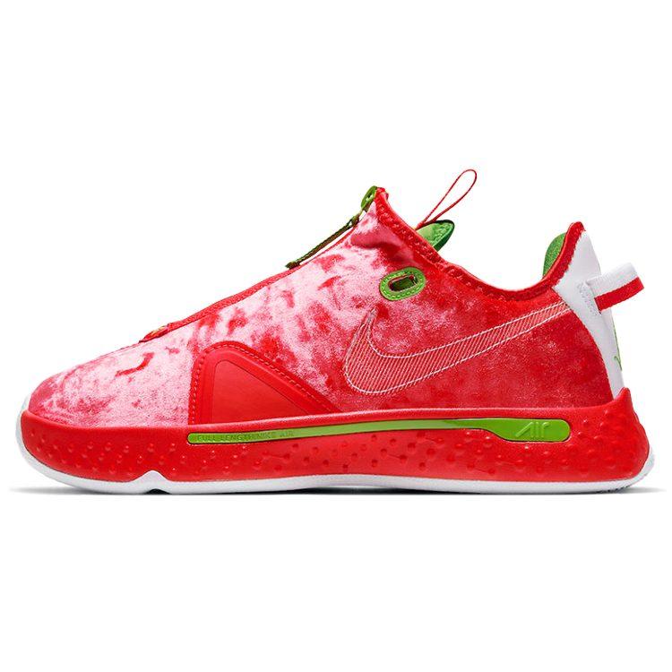 Nike Стр. 4 'Рождественский красный' CD5082-602