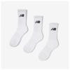 New Balance Носки All File Jacquard Crew Socks 3pac Yqj Nbgeebp803 10