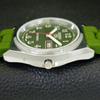 ВИНТАЖНЫЕ АВТОМАТИЧЕСКИЕ ЧАСЫ SEIKO 5, ЯПОНИЯ, МУЖСКИЕ, ЗЕЛЕНЫЙ ЦИФЕРБЛАТ, a435125-2