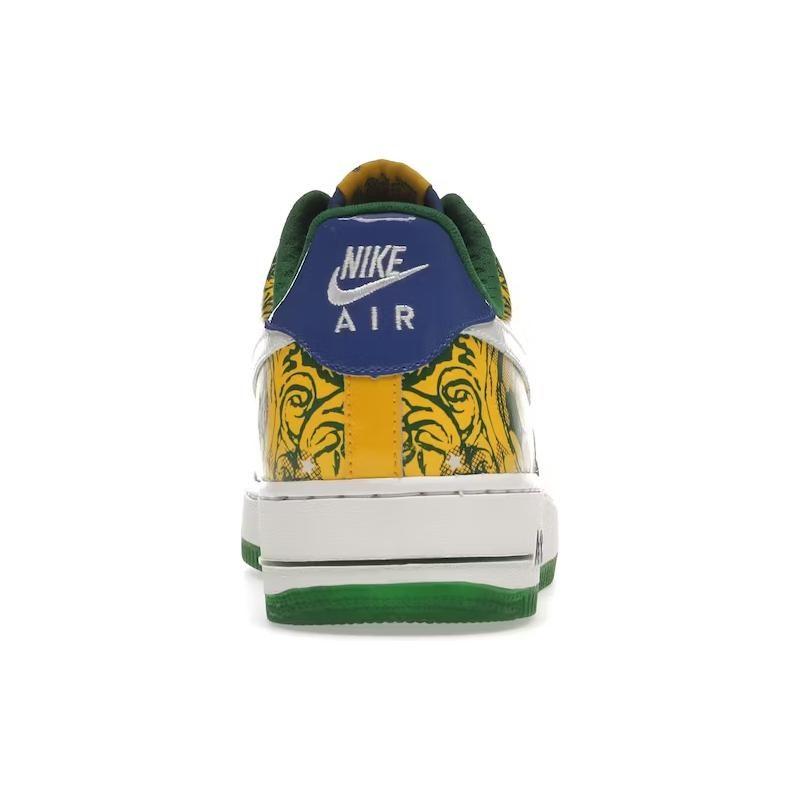 Nike Air Force 1 Low Роналдиньо 313983-411