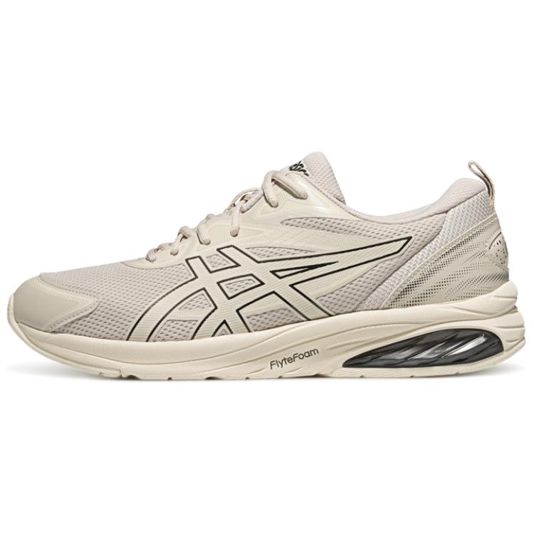Asics Кроссовки Gel Quantum Kei Овсянка Графитовый металлик 1203A601-250