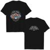 Dead And Company Sphere Las Vegas 2025 Tour T-shirt Heavyweight T-shirt Men's