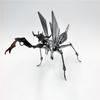 3D Головоломка Мультяшный Богомол Металлический Модель Сборный Комплект Взрослый Механическое Животное Головоломка DIY Сборная Игрушка Детский Подарок
