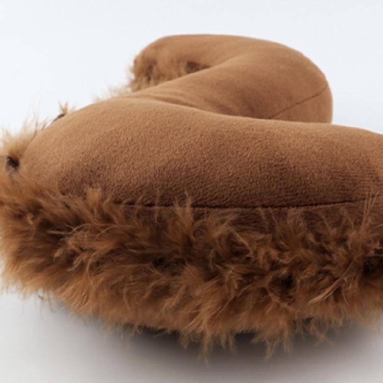 Набор костюма животного белки, Набор ушей и хвоста белки, Набор маскарадного костюма животного для вечеринки по случаю дня рождения, Хэллоуина, реквизит для косплея