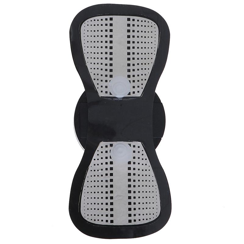 Массажер для спины и бедра, электрический стимулятор шейки матки, обезболивающий массажный пластырь