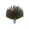 Ceiling and High Reach Dust Removal Brush for Spider Web Cleaning