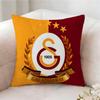 GgalatasarayS Brand Pillow Case Pillowcase Doublesided Printed Sofa Cushion Bedroom Headboard Pillow