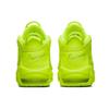 Nike Мужские кроссовки Air More Uptempo 96 Volt Зеленый Черный DX1790-700