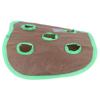 9 Holes Cat Toy Cat Interactive Tunnel Toy Fun Mouse Chasing Toy  Puzzle Exercise Toy Wit