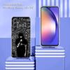 Чехол для телефона Yeat Rapper AfterLyfe для Samsung A17 A37 A57 A07 A16 A26 A36 A56 A06 A02S A12 A22 A32 A52S A04S A14 A24 A34 A54 A03