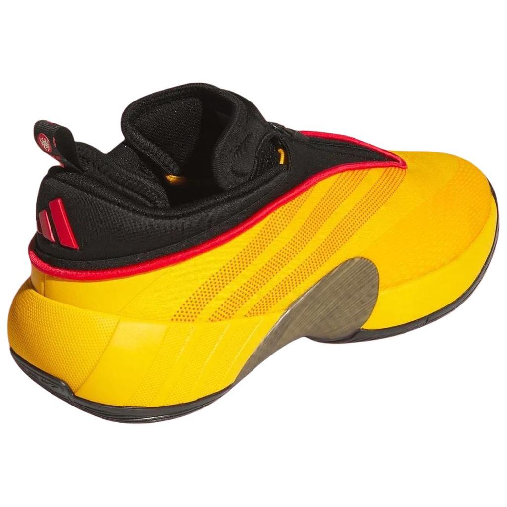 ДОН. Выпуск №7 Adidas 'Брюс Ли' KI3471
