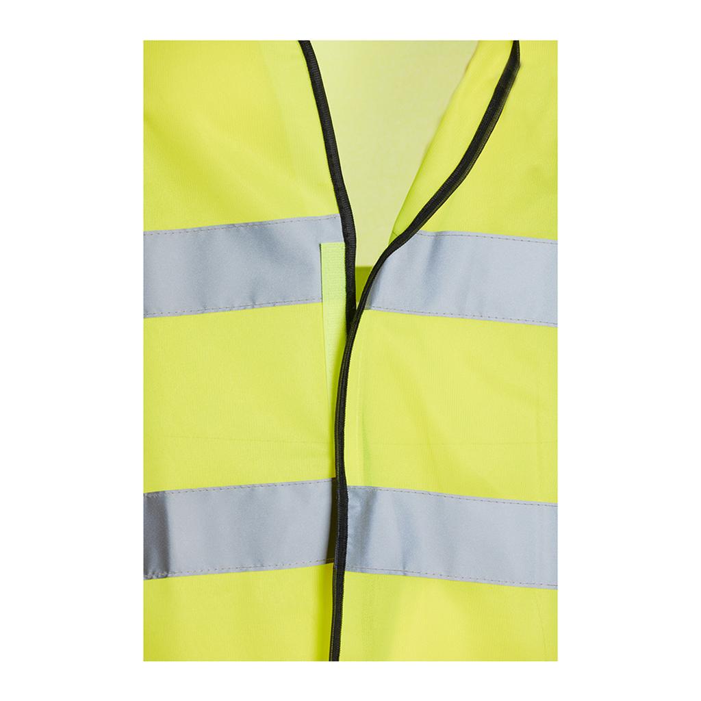 Blackrock Adults Hi-Vis Sleeveless Waistcoat