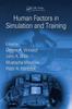 Книга Human Factors In Simulation and Training