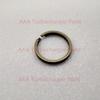 Gap super Seal Ring K03 K04 Hot side 14x1.4x0.8mm,Cool side 10x1.4x0.7 Upgrade Piston Ring AAA Turbocharger Parts