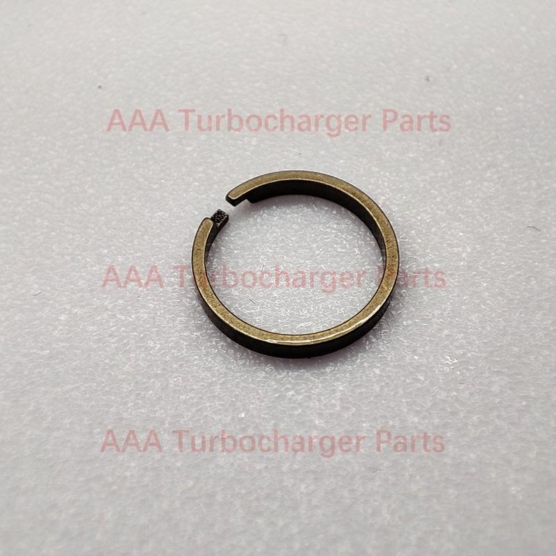 Gap super Seal Ring K03 K04 Hot side 14x1.4x0.8mm,Cool side 10x1.4x0.7 Upgrade Piston Ring AAA Turbocharger Parts