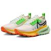 Nike ZoomX Zegama 2 Summit White Laser Orange Total Orange Black (Женщины