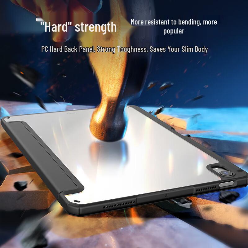 Ugreen Защитный чехол для iPad Air со слотом для стилуса
