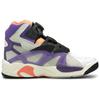 Puma Disc System Weapon OG Ultra Violet Men Sneakers Purple White Fusion 374084-02