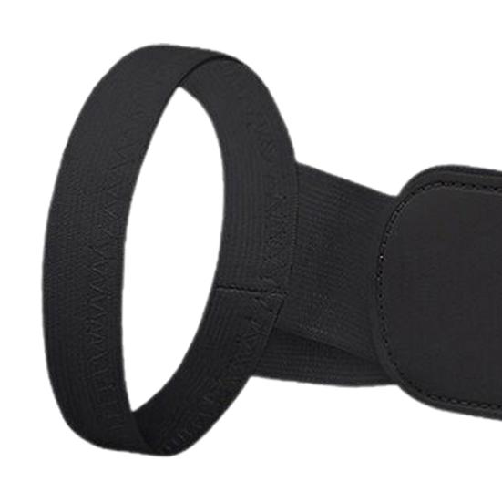 Yousheng Extra Soft Регулируемый корректор горба эргономичный дизайн унисекс корректор плеч пояс для коррекции осанки