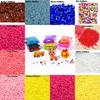 17 Perler Colors Beads Set Kid Adults 3d Puzzle Mosaic Craft Boy Girl Adults Kit