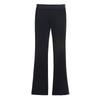 Kaslead New Women clothes Western Style Elastic Neck Collar Top Trumpet pants 5584130 5584131