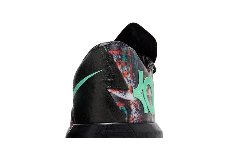 Nike KD 6 Иллюзия (2026)