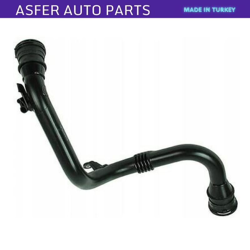 Воздушный шланг для Renault Megane 3 III Scenic III 3 Fluence 1.5 dCI K9K OEM 8200981498