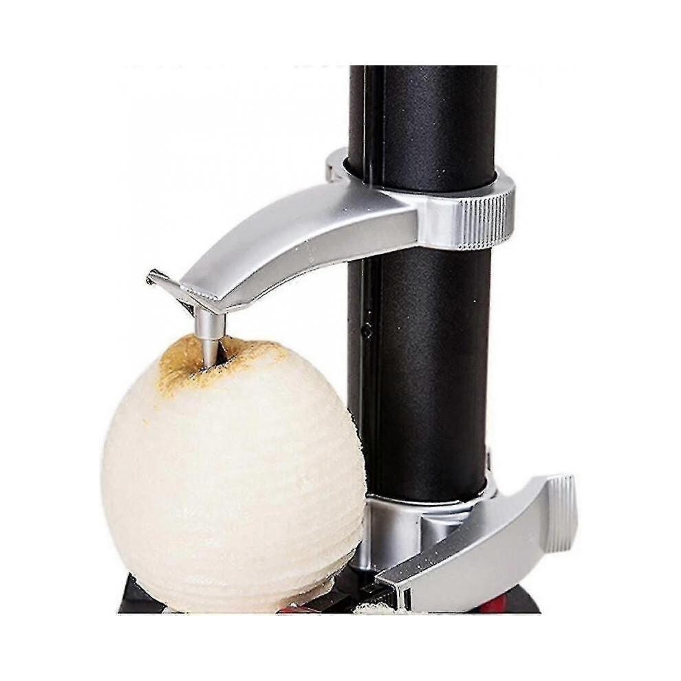 Fruit And Vegetable Peeler Stainless Steel Electric Vegetable Peeler Fruit Apple Peeler Potato-xinhan