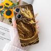 For Xiaomi Poco M7 Pro 5G Case Luxury Butterfly Tree Painted Cover Soft Silicone Phone Csae For Xiaomi Poco M7 Pro M7Pro 5G Bags