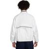 Men's Nike Jackets & Coats Men's Mountain Peak White