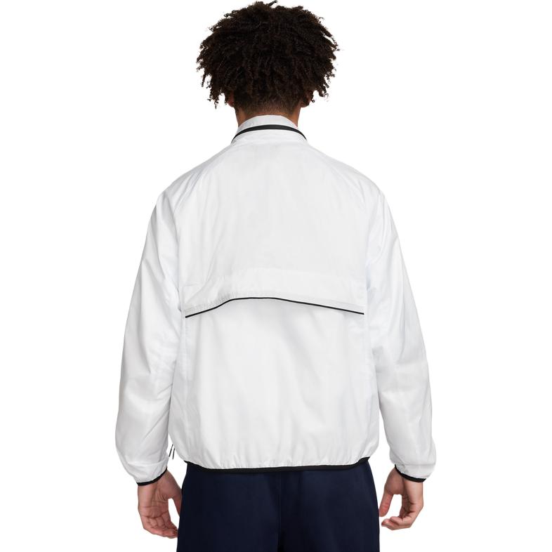 Men's Nike Jackets & Coats Men's Mountain Peak White