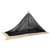 Mesh Tent for Outdoors Ultralight 700g Mosquito Prevent Camping Tent Easy Install Double Use Pole