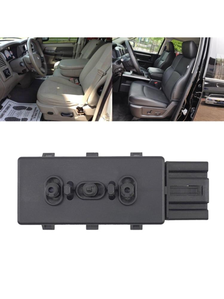 Front Left Driver Side Power Switch for 1500 4.7L 5.7L 2006-2008 , 2.4L 2006-2010 Replaces 4602697AA